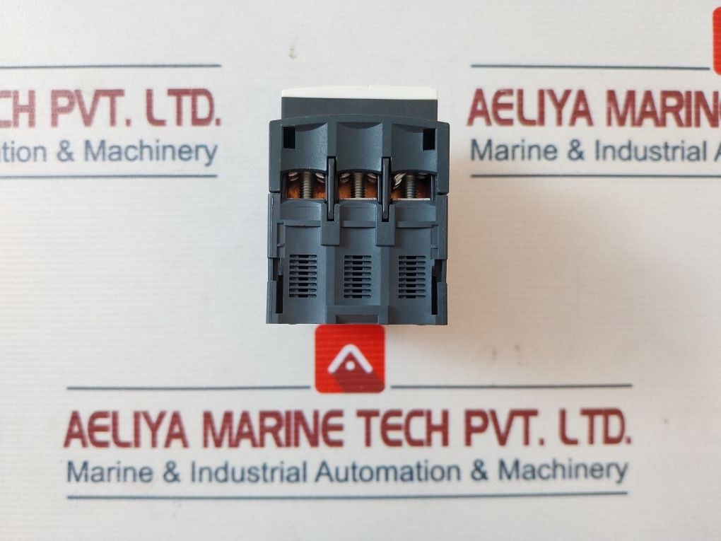 Schneider Electric Gv2 Me03/0.25-0.40A Motor Protection Switch Kit Ip20 055593