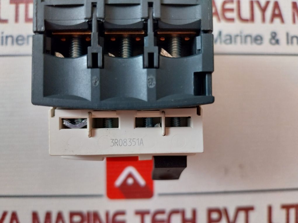 Schneider Electric Gv2 Me03/0.25-0.40A Motor Protection Switch Kit Ip20 055593