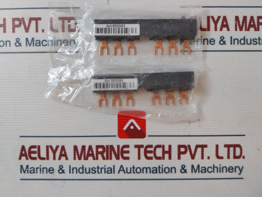 Schneider Electric Gv2 Me03/0.25-0.40A Motor Protection Switch Kit Ip20 055593