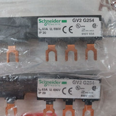 Schneider Electric Gv2 Me03/0.25-0.40A Motor Protection Switch Kit Ip20 055593