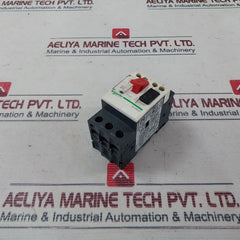 Schneider Electric Gv2Me05 Motor Circuit Breaker 440V