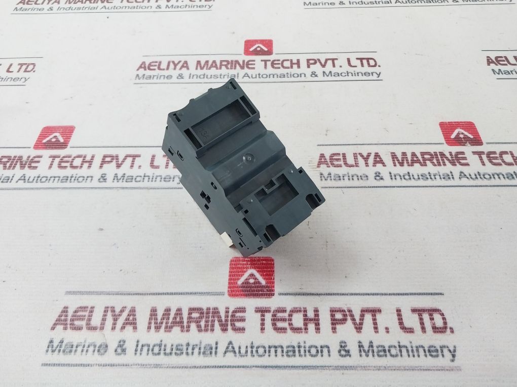 Schneider Electric Gv2Me05 Motor Circuit Breaker 440V