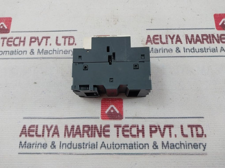 Schneider Electric Gv2Me05 Motor Circuit Breaker 440V