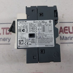 Schneider Electric Gv2Me05 Motor Circuit Breaker 440V