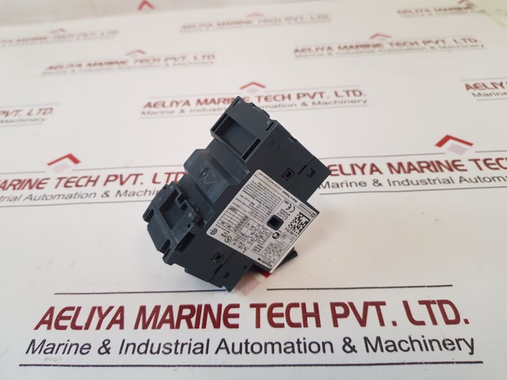 Schneider Electric Gv2Me05 Motor Circuit Breaker 0,63-1A