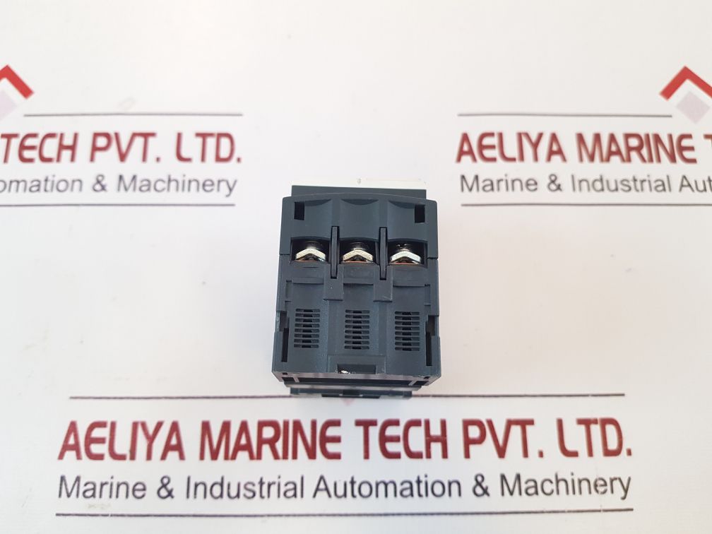 Schneider Electric Gv2Me05 Motor Circuit Breaker 0,63-1A