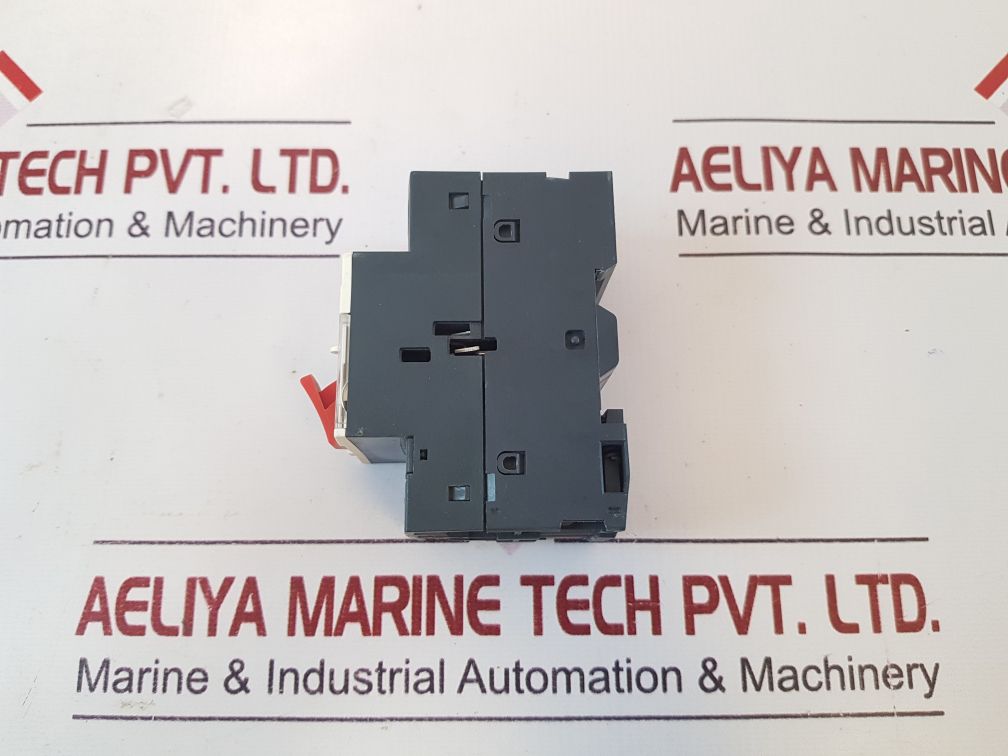 Schneider Electric Gv2Me05 Motor Circuit Breaker 0,63-1A