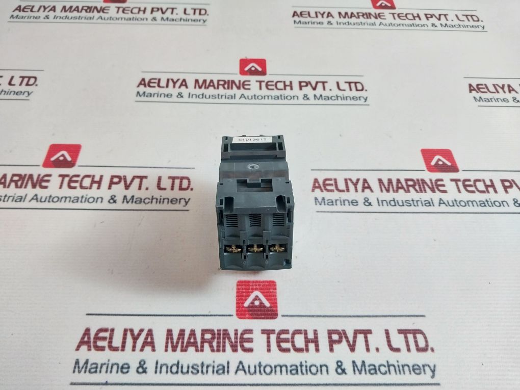 Schneider Electric Gv2Me06 Motor Circuit Breaker 690V