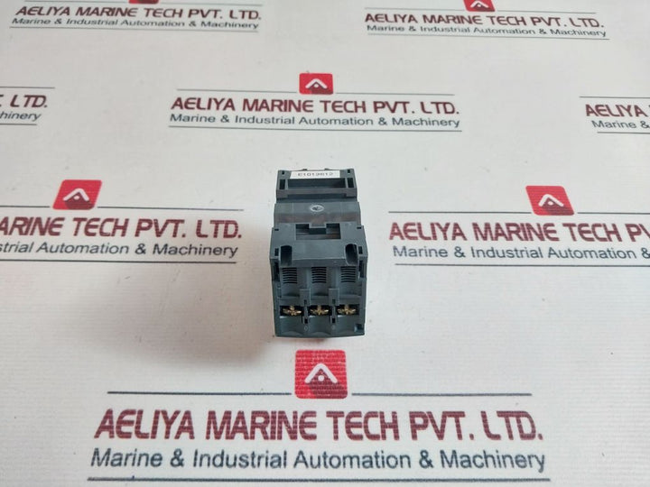 Schneider Electric Gv2Me06 Motor Circuit Breaker 690V