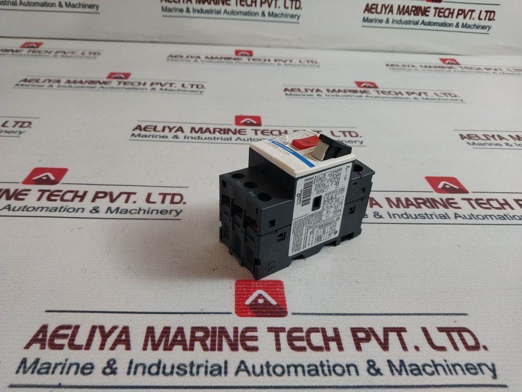 Schneider Electric Gv2Me06 Motor Circuit Breaker 690V
