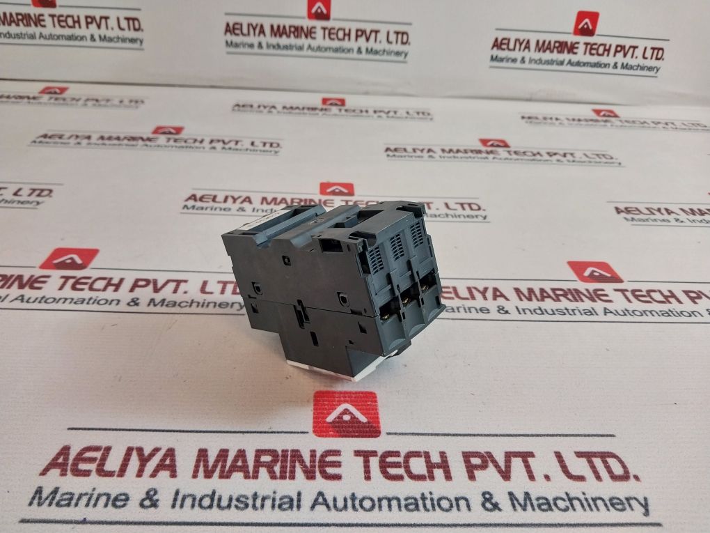 Schneider Electric Gv2Me06 Motor Circuit Breaker 690V