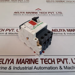 Schneider Electric Gv2Me10 Motor Circuit Breaker