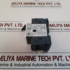 Schneider Electric Gv2Me10 Motor Circuit Breaker