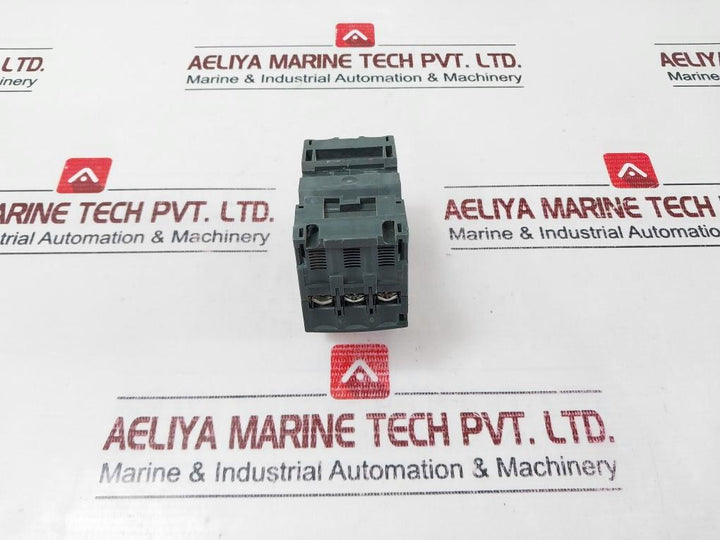 Schneider Electric Gv2Me10 Motor Circuit Breaker 50/60Hz