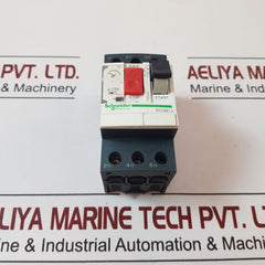 Schneider Electric Gv2Me14 Motor Starter Circuit Breaker