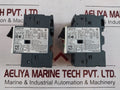 Schneider/Telemecanique Gv2Me14 Motor Circuit Breaker 