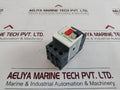 Schneider/Telemecanique Gv2Me14 Motor Circuit Breaker 