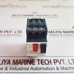 Schneider Electric Gv2Me14 Motor Circuit Breaker