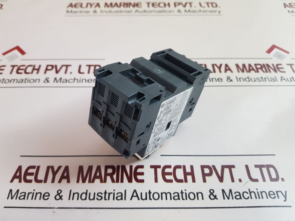 Schneider Electric Gv2Me14 Motor Circuit Breaker