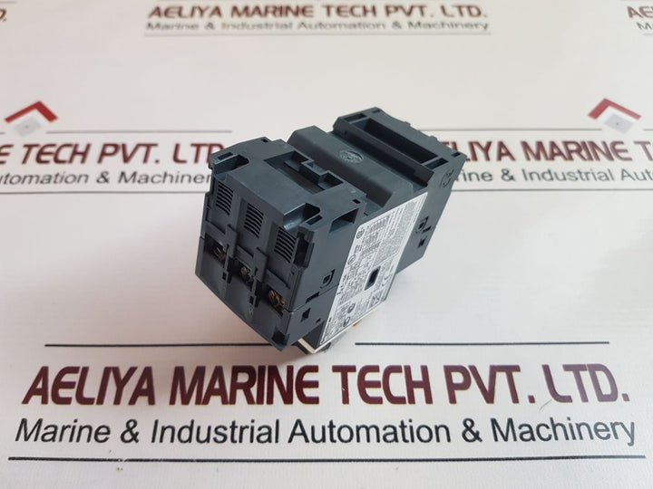 Schneider Electric Gv2Me14 Motor Circuit Breaker