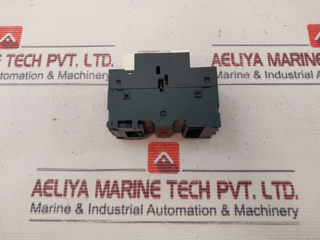 Schneider Electric Gv2Me14 Motor Circuit Breaker 690V