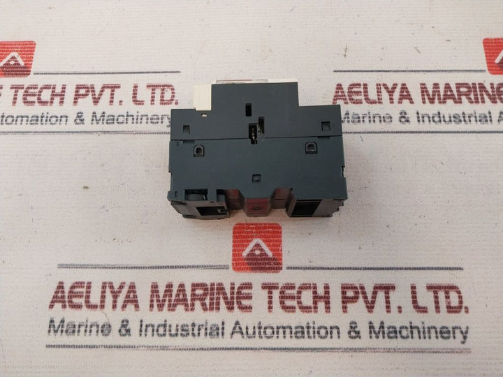 Schneider Electric Gv2Me14 Motor Circuit Breaker 690V