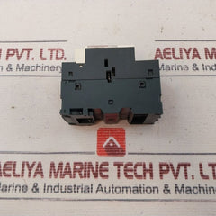 Schneider Electric Gv2Me14 Motor Circuit Breaker 690V