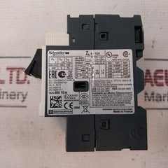 Schneider Electric Gv2Me14 Motor Circuit Breaker 690V