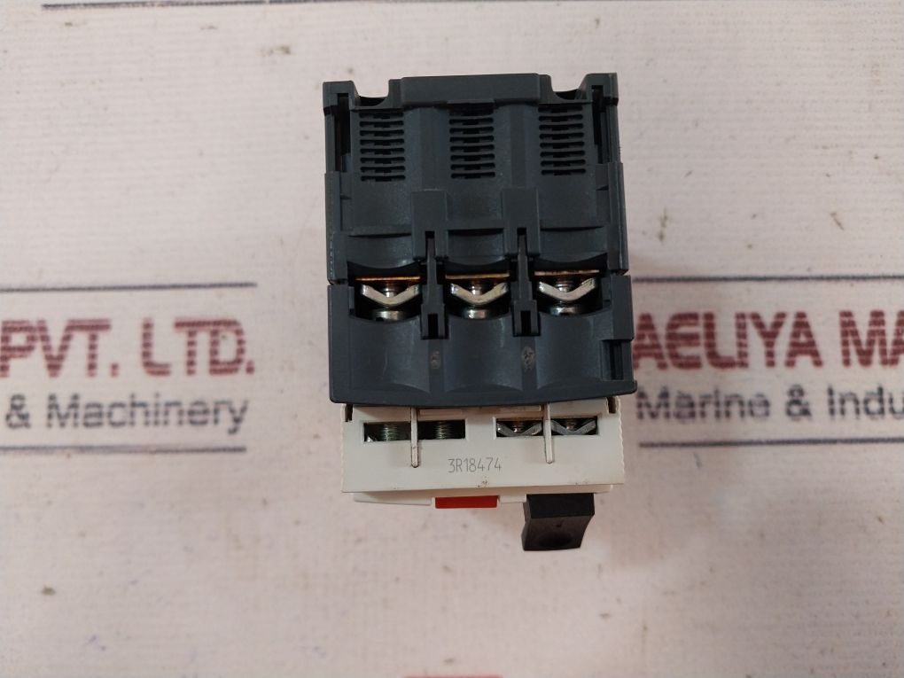 Schneider Electric Gv2Me14 Motor Circuit Breaker 690V