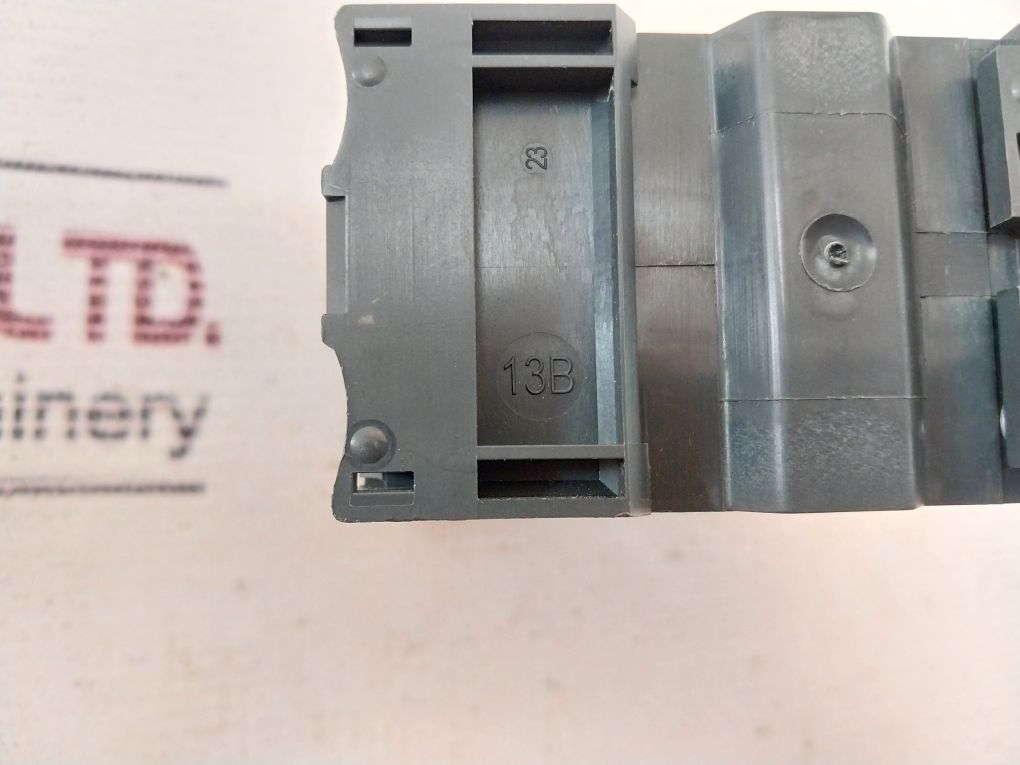 Schneider Electric Gv2Me14 Motor Circuit Breaker 690V