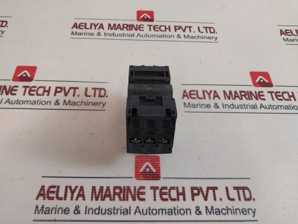 Schneider Electric Gv2Me16 Motor Circuit Breaker 3P Ac 440V 14A