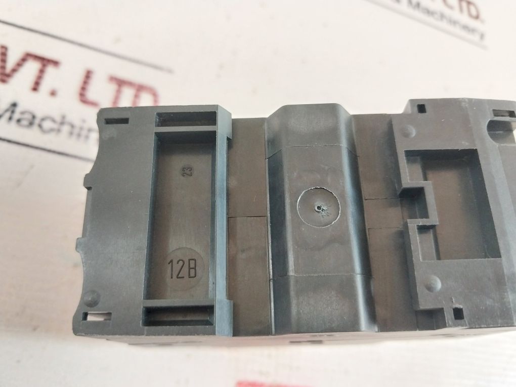 Schneider Electric Gv2Me16 Motor Circuit Breaker 3P Ac 440V 14A