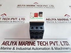 Schneider electric/telemecanique gv2me21 motor circuit breaker 17-23a