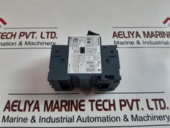 Schneider electric/telemecanique gv2me21 motor circuit breaker 17-23a