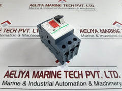 Schneider Electric/Telemecanique Gv2Me32 Motor Circuit Breaker
