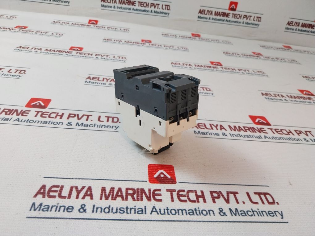 Schneider Electric Gv2Pm07C 1.6-2.5A Motor Thermal Magnetic Circuit Breaker