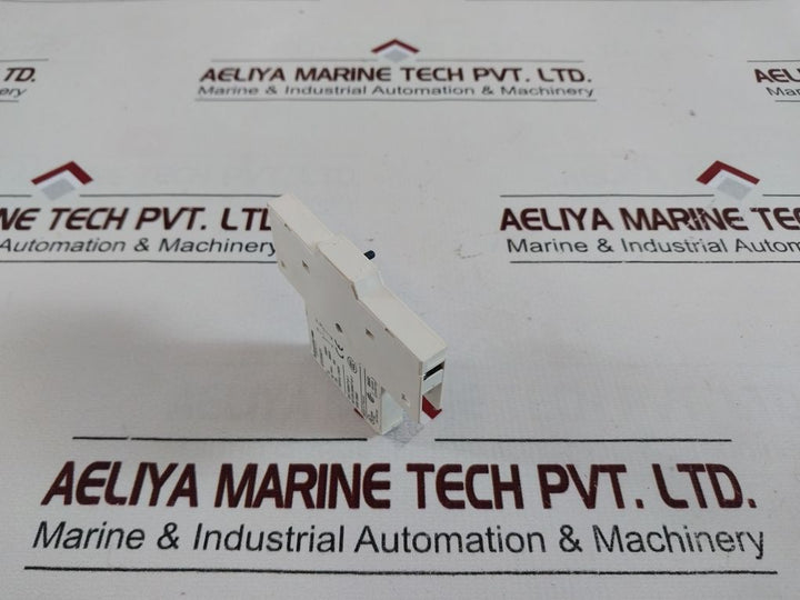 Schneider Electric Gv3A01 Auxiliary Contact Blocks