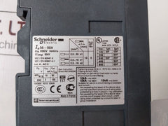 Schneider Electric Gv3Me80/56-80A Motor Circuit Breaker