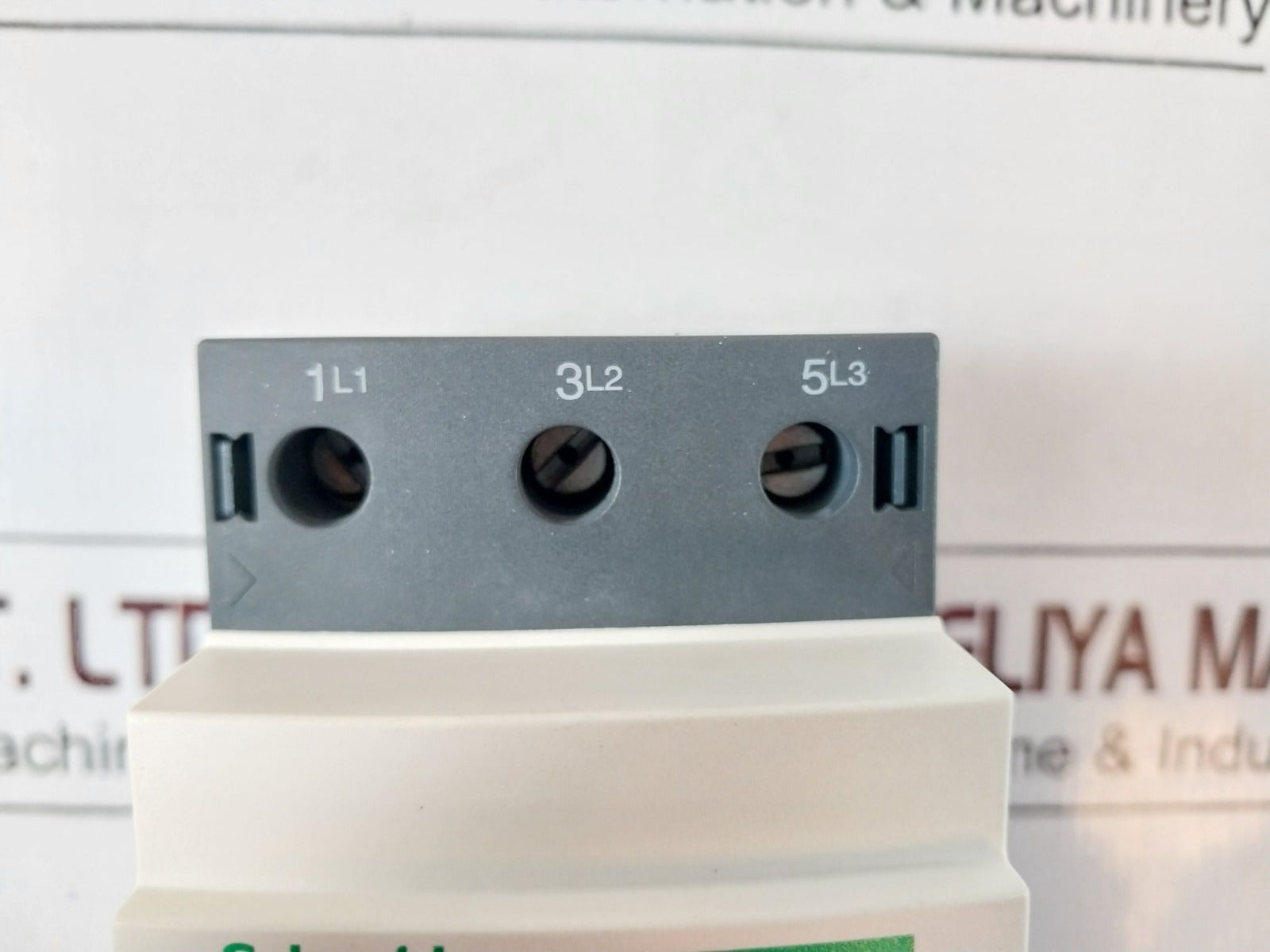 Schneider Electric Gv3Me80/56-80A Motor Circuit Breaker