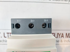 Schneider Electric Gv3Me80/56-80A Motor Circuit Breaker