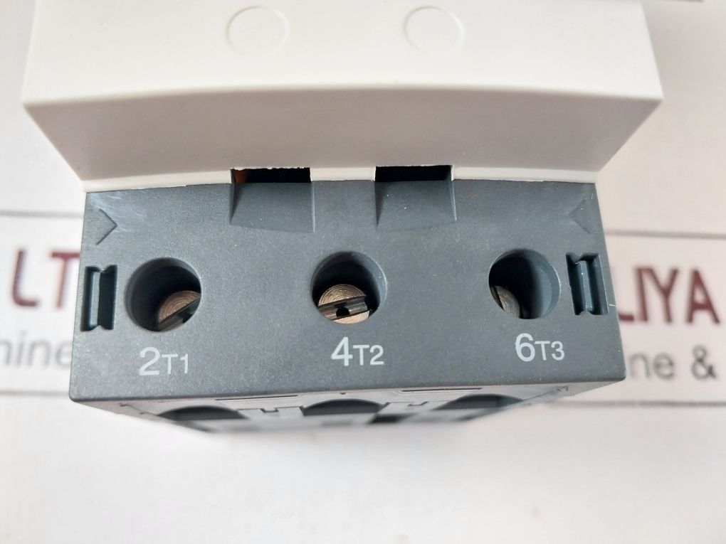 Schneider Electric Gv3Me80/56-80A Motor Circuit Breaker