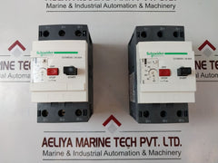 Schneider Electric Gv3Me80/56-80A Motor Circuit Breaker