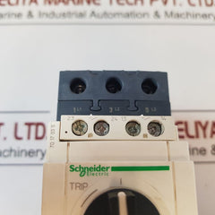 Schneider Electric Gv3P40 Motor Starter Switch
