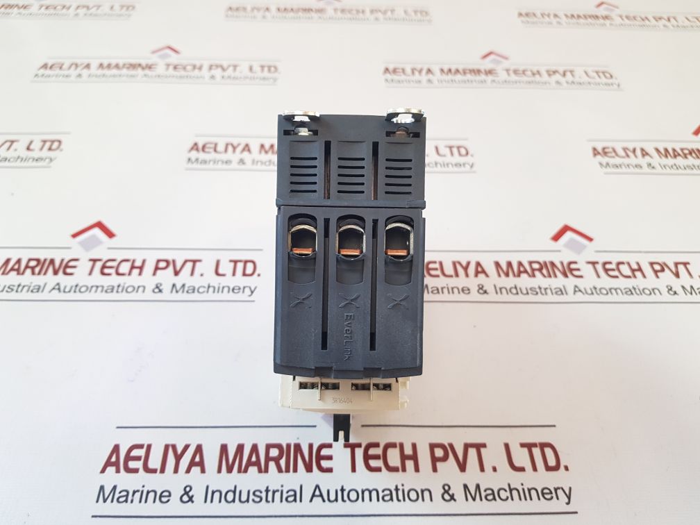 Schneider Electric Gv3P40 Motor Starter Switch