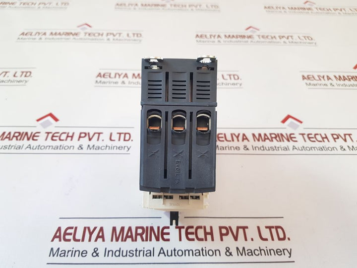 Schneider Electric Gv3P40 Motor Starter Switch