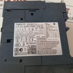 Schneider Electric Gv3P40 Motor Starter Switch