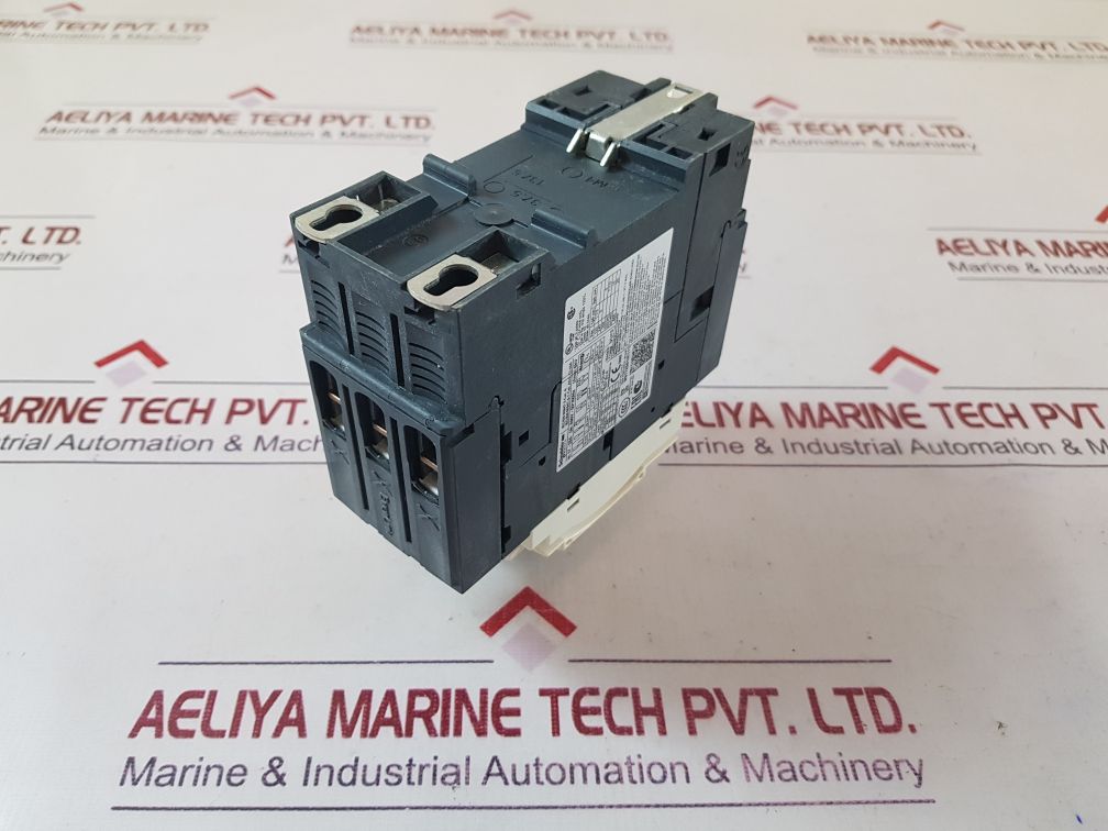 Schneider Electric Gv3P 25 Motor Circuit Breaker
