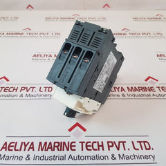 Schneider Electric Gv3P 50 37-50A Circuit Breaker
