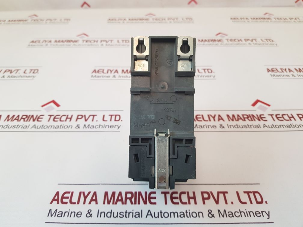 Schneider Electric Gv3P 50 37-50A Circuit Breaker