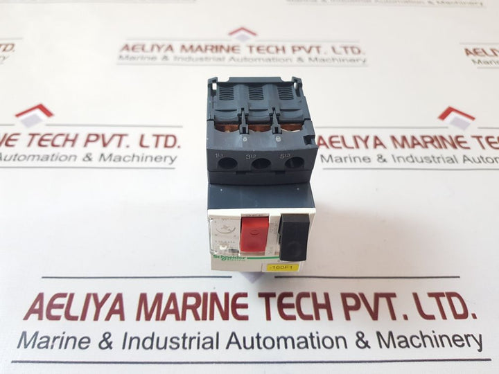 Schneider Electric Gv 2 Me04 Motor Circuit Breaker